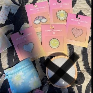 Stoney Clover Target LOT